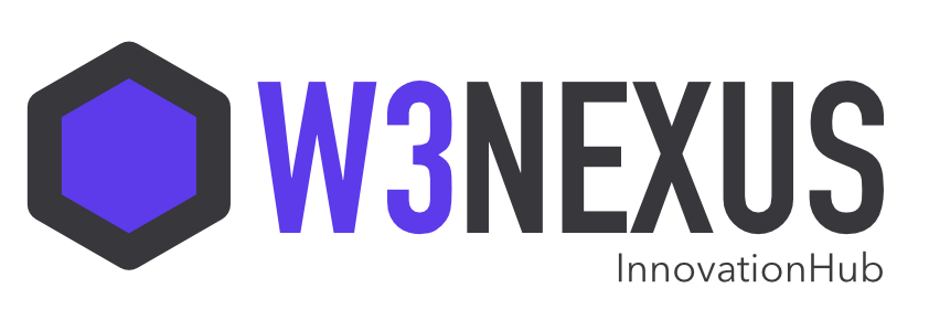 W3Nexus Logo